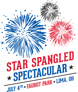 Star Spangled Spectacular